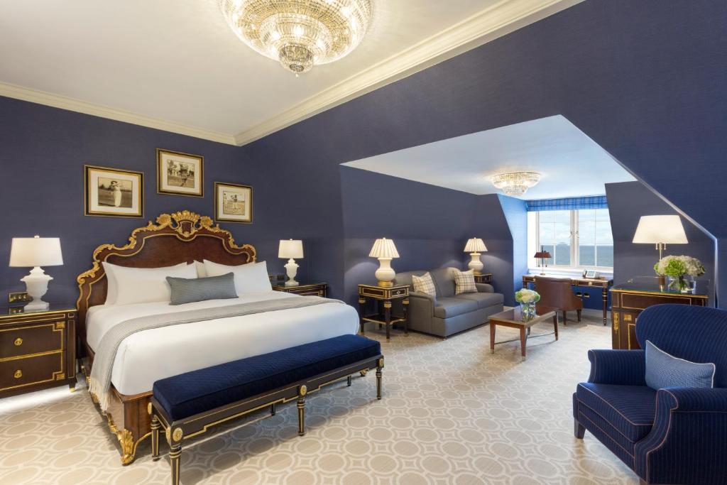 Trump Turnberry, a Luxury Collection Resort, Scotland