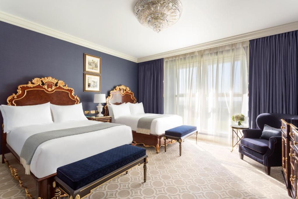 Trump Turnberry, a Luxury Collection Resort, Scotland