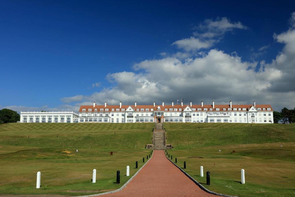 Trump Turnberry, a Luxury Collection Resort, Scotland