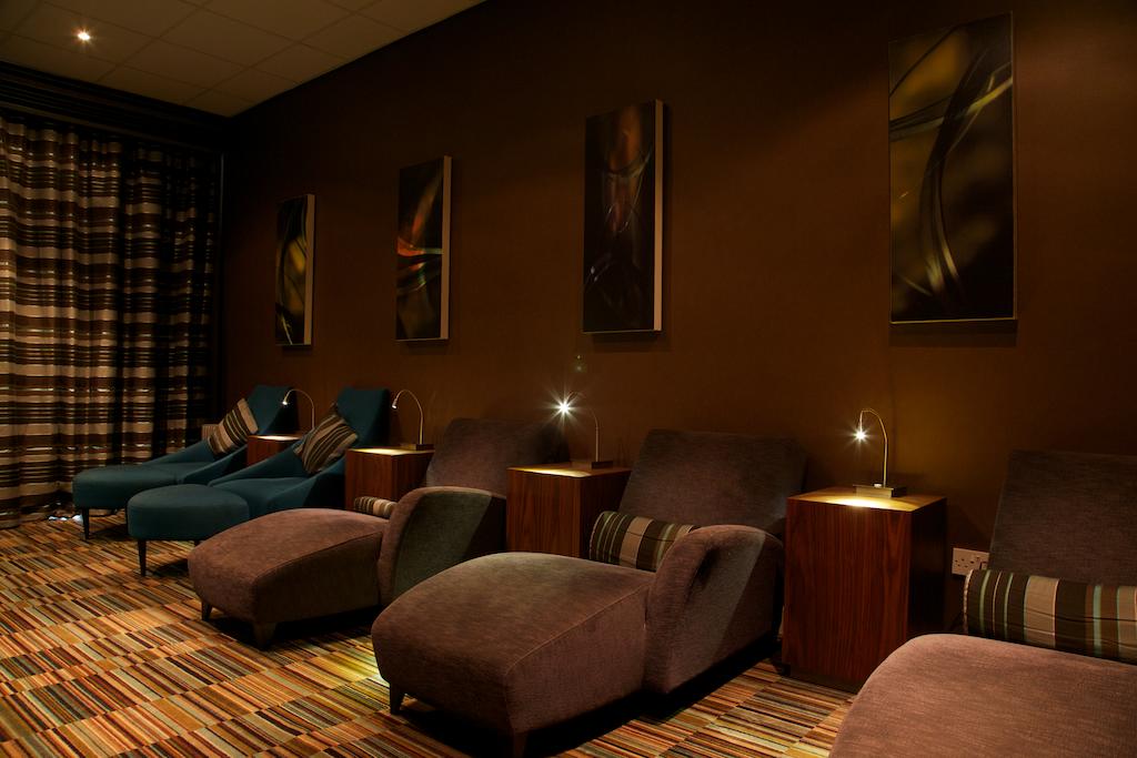 Carnoustie Golf Hotel