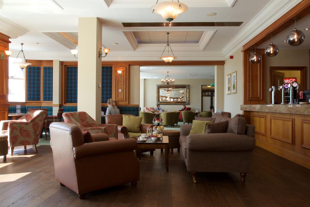 Carnoustie Golf Hotel