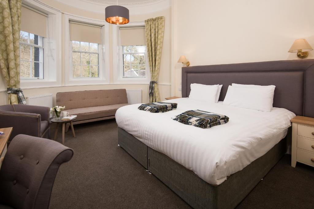 The Inveraray Inn, BW Signature Collection