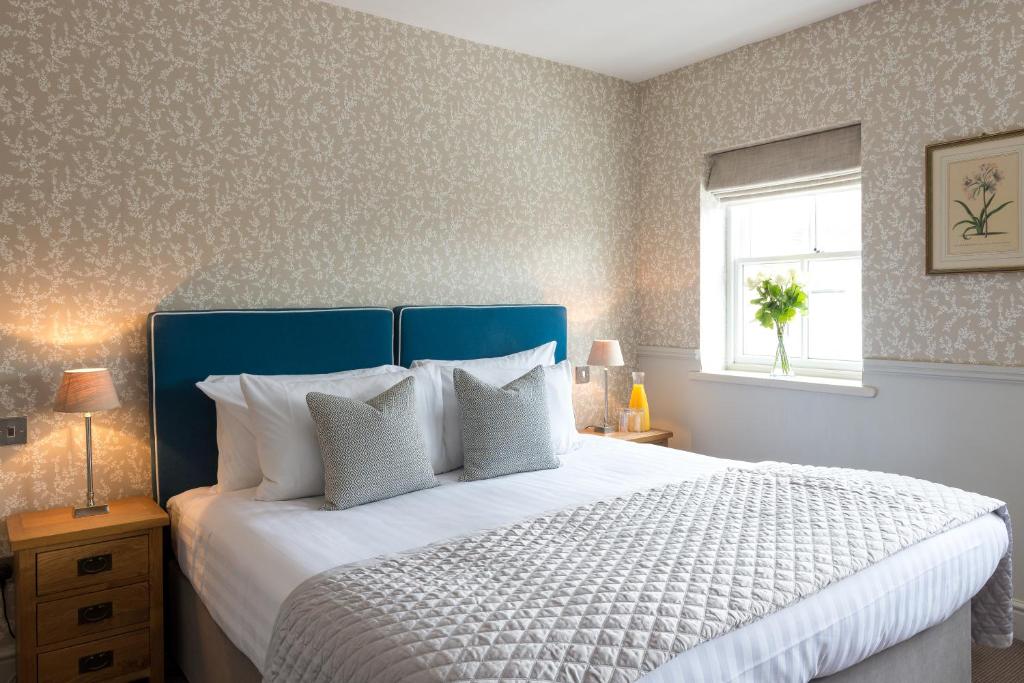 Best Western The Rose & Crown Hotel