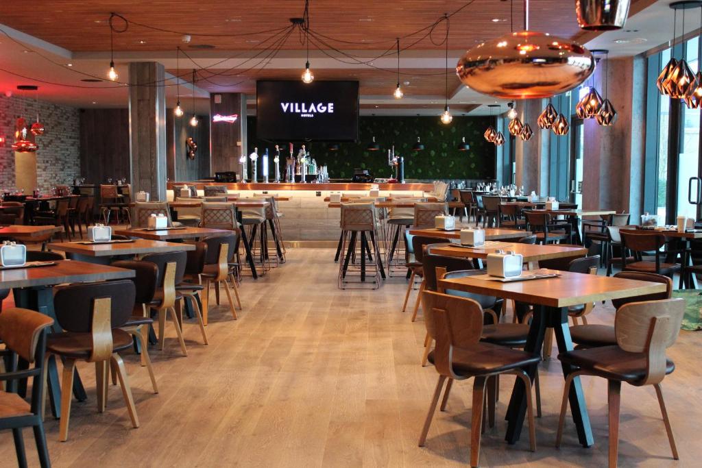 Village Hotel Coventry