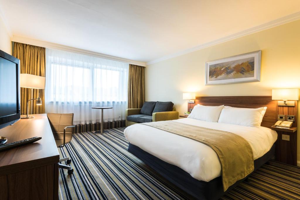 Holiday Inn Warrington