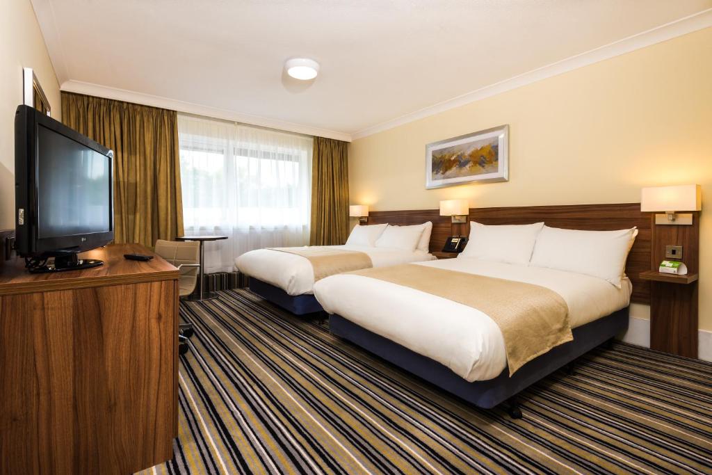 Holiday Inn Warrington