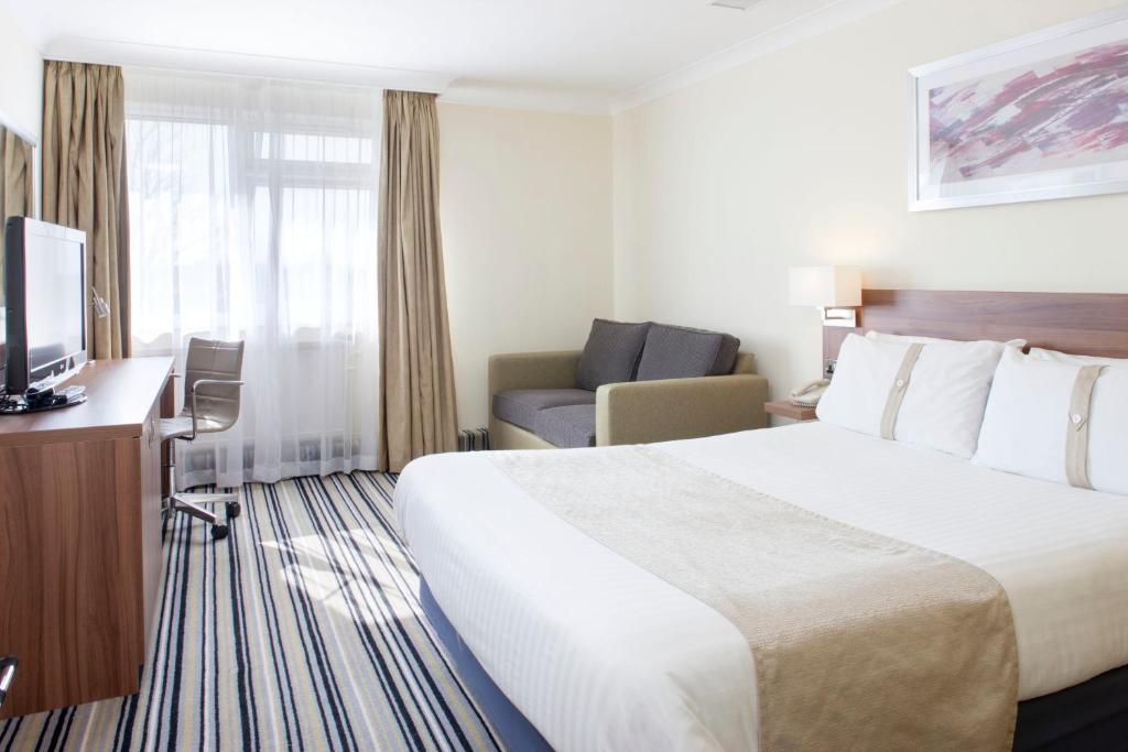 Holiday Inn Warrington