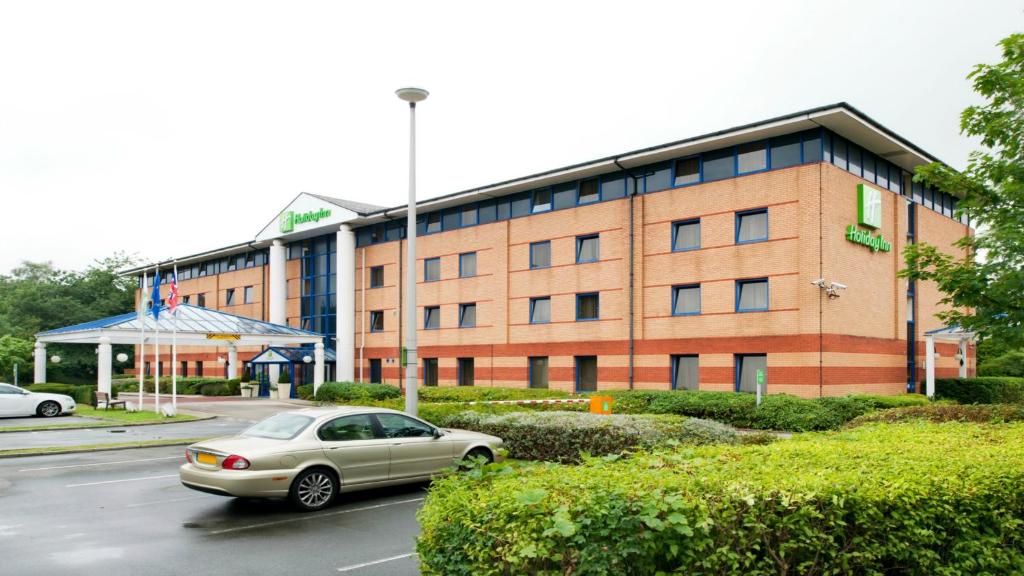Holiday Inn Warrington