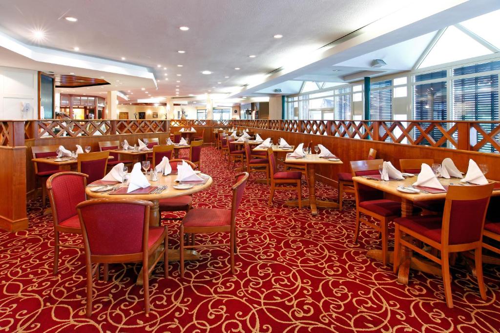 Mercure Wigan Oak Hotel