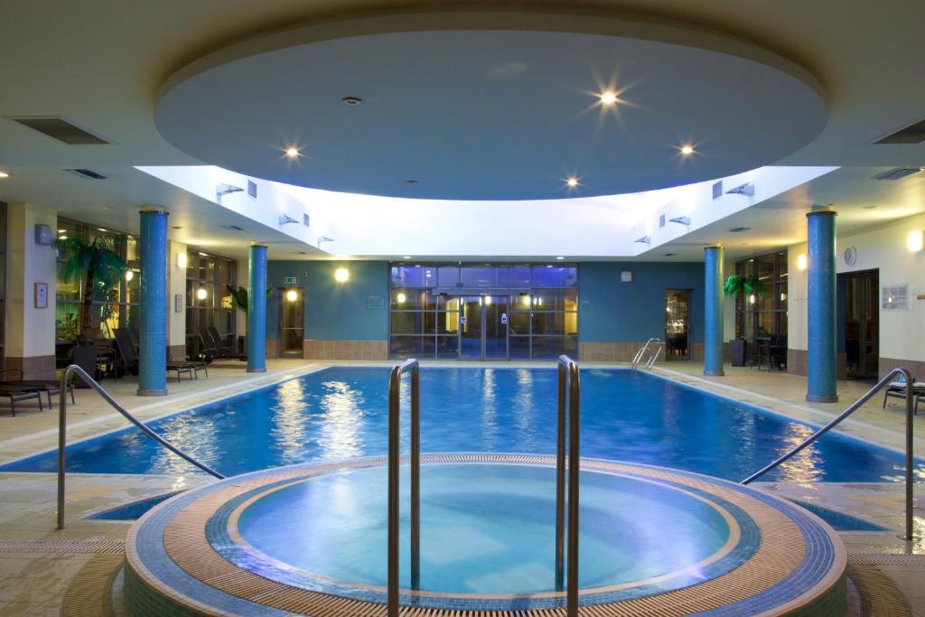 The Welcombe Hotel, BW Premier Collection (Formerly Hallmark Hotel The Welcombe)