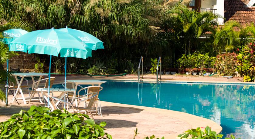 Aguada Anchorage - The Villa Resort