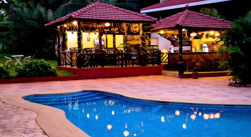 Aguada Anchorage - The Villa Resort