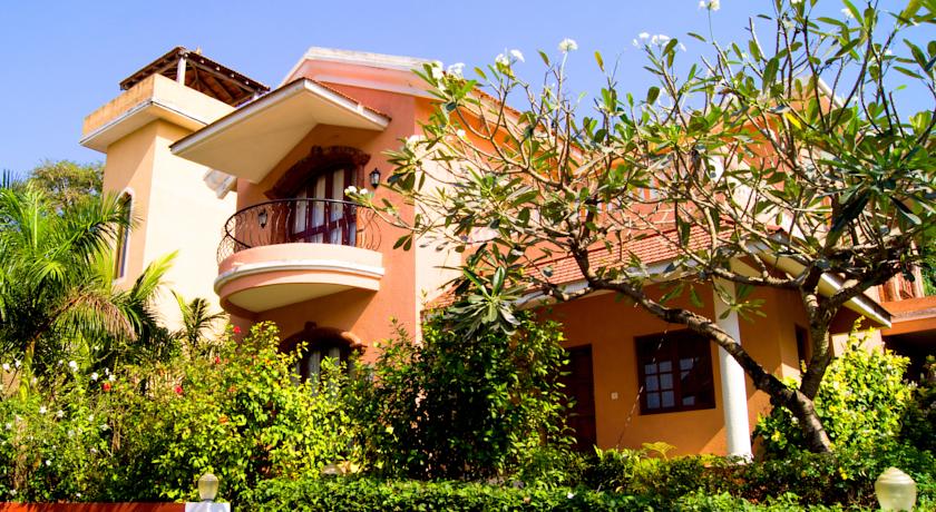 Aguada Anchorage - The Villa Resort