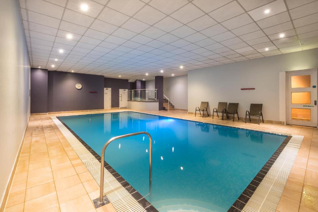 Mercure Telford Centre Hotel (Formerly Park Inn by Radisson)