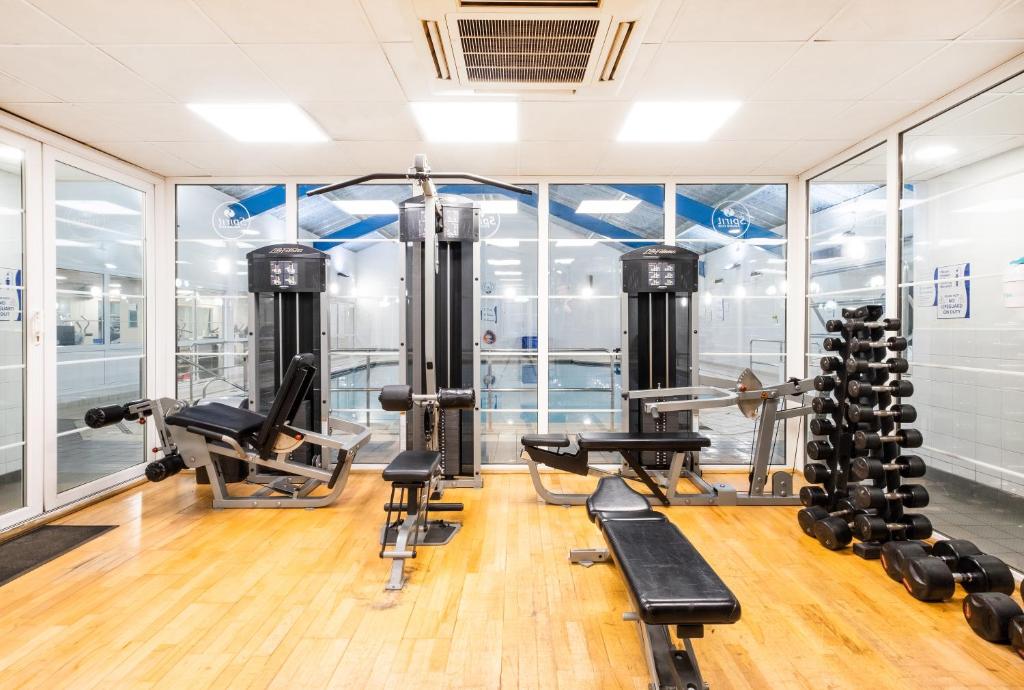 Holiday Inn Maidstone-Sevenoaks