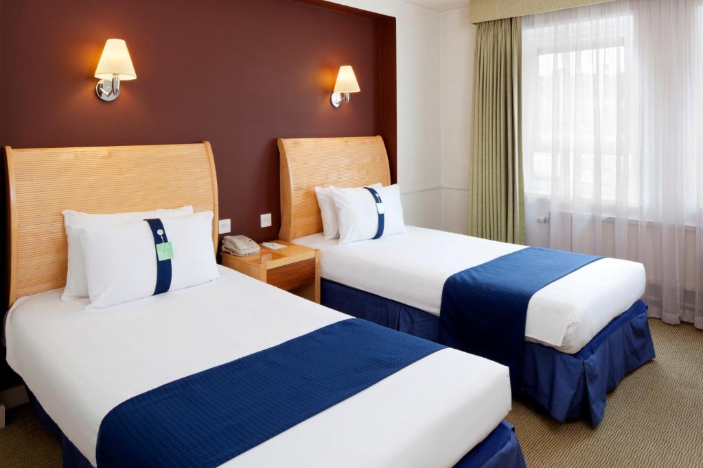 Holiday Inn Maidstone-Sevenoaks