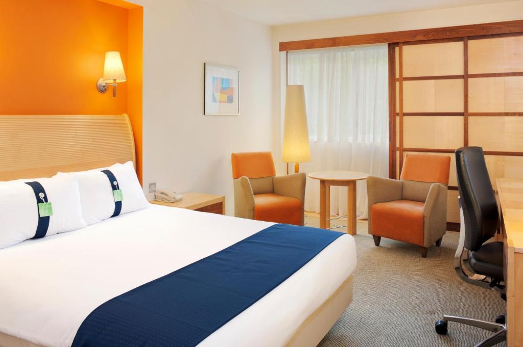 Holiday Inn Maidstone-Sevenoaks
