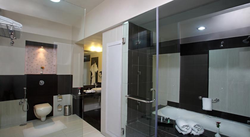 Country Inn & Suites by Radisson, Mussoorie