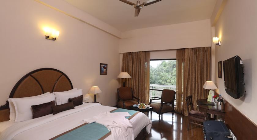 Country Inn & Suites by Radisson, Mussoorie