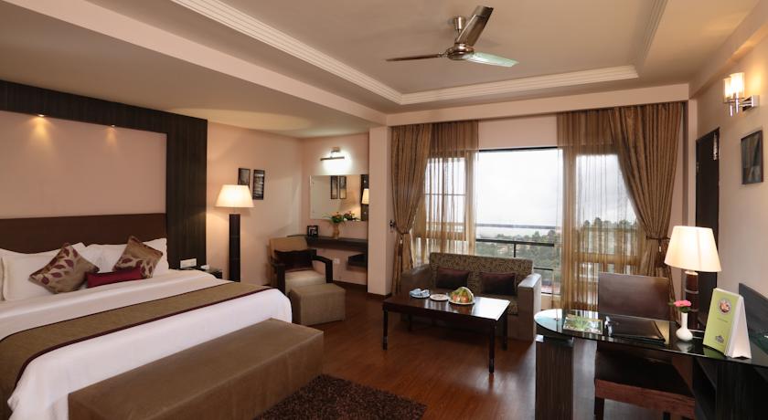 Country Inn & Suites by Radisson, Mussoorie