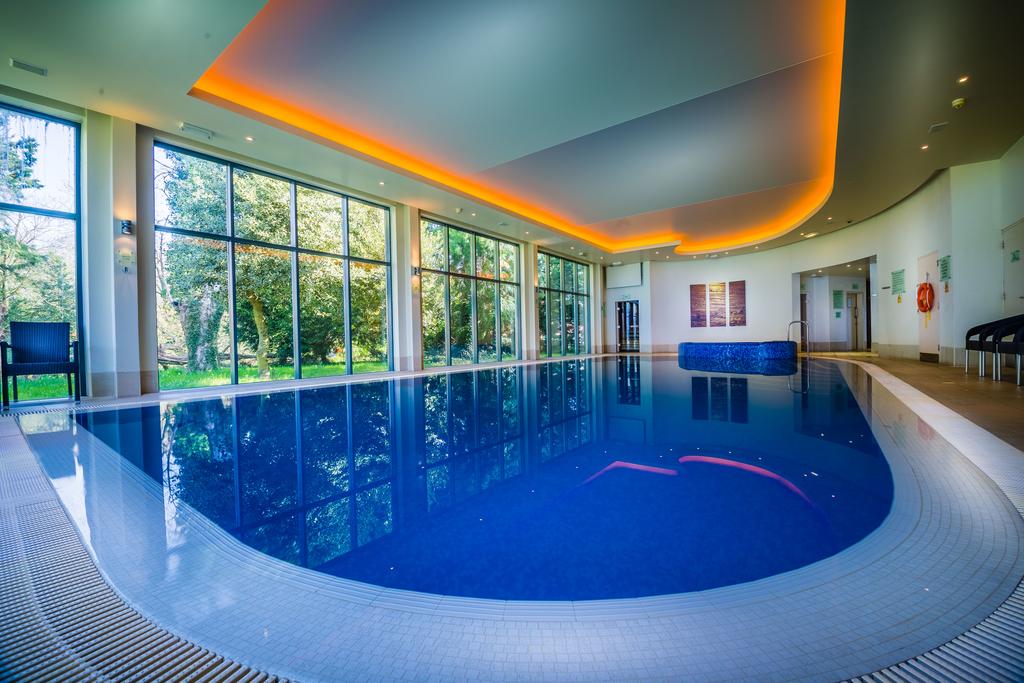 Botleigh Grange Hotel