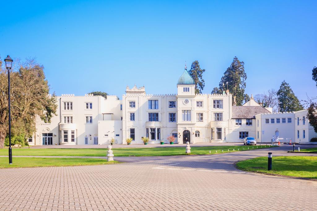Botleigh Grange Hotel