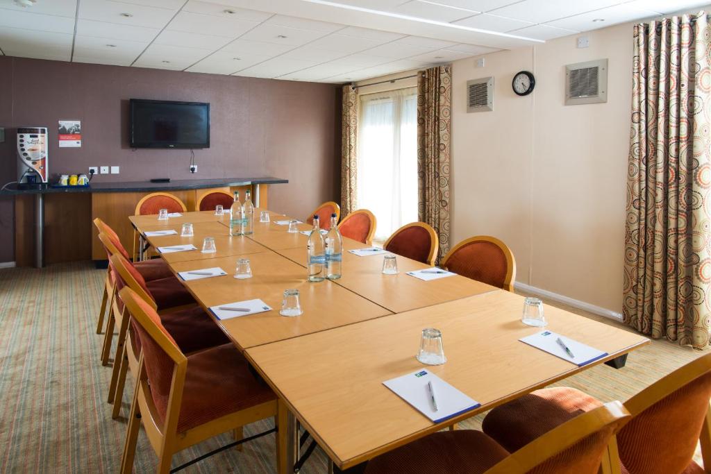Holiday Inn Express Peterborough