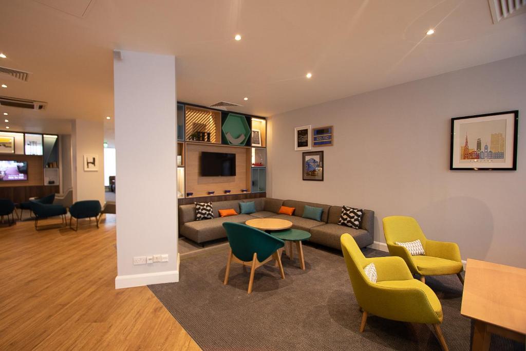 Holiday Inn Preston