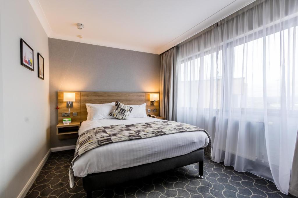 Holiday Inn Preston