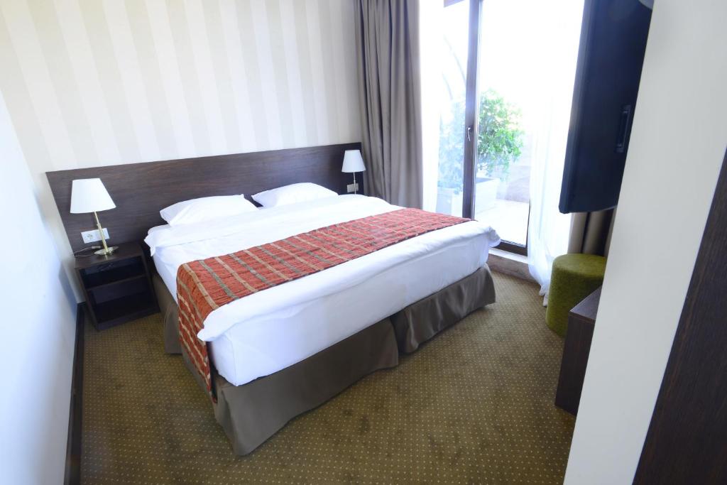 Hotel Citrus