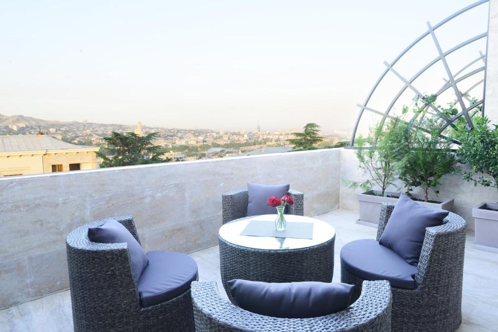 Hotel Citrus