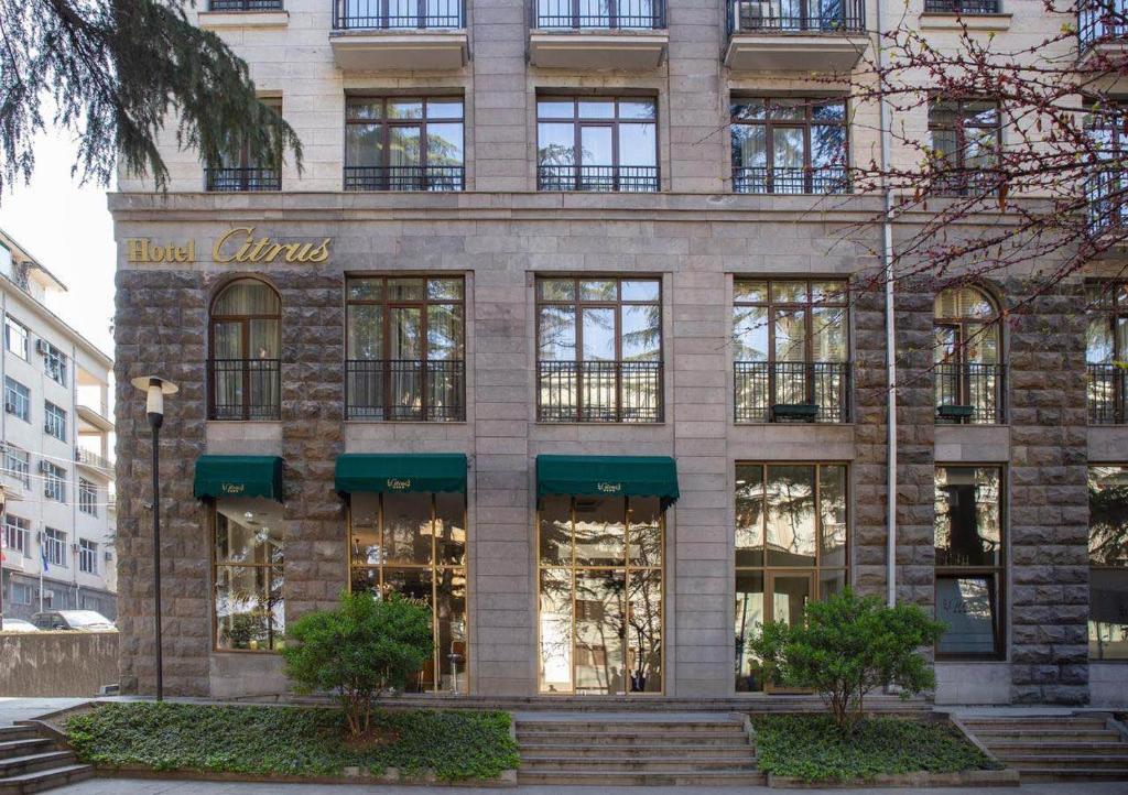 Hotel Citrus