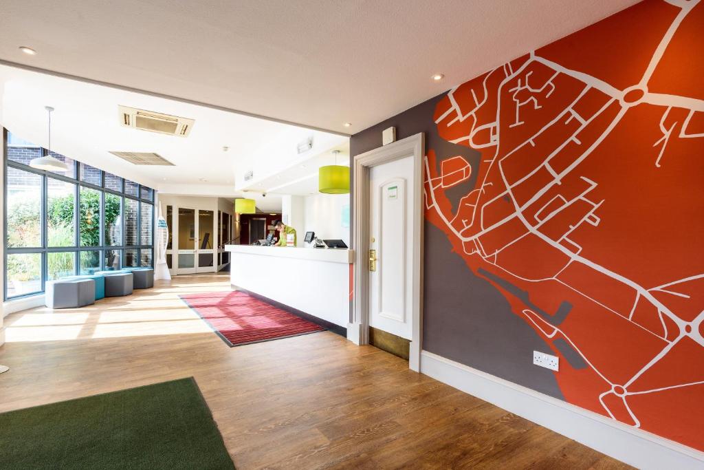 Holiday Inn Portsmouth