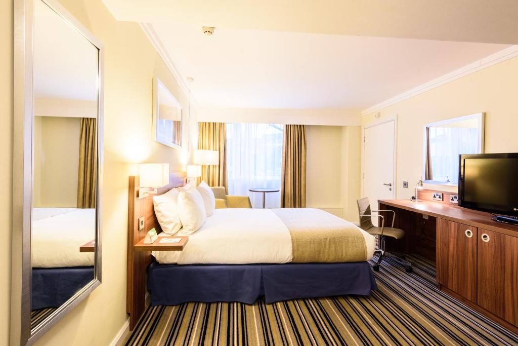 Holiday Inn Portsmouth