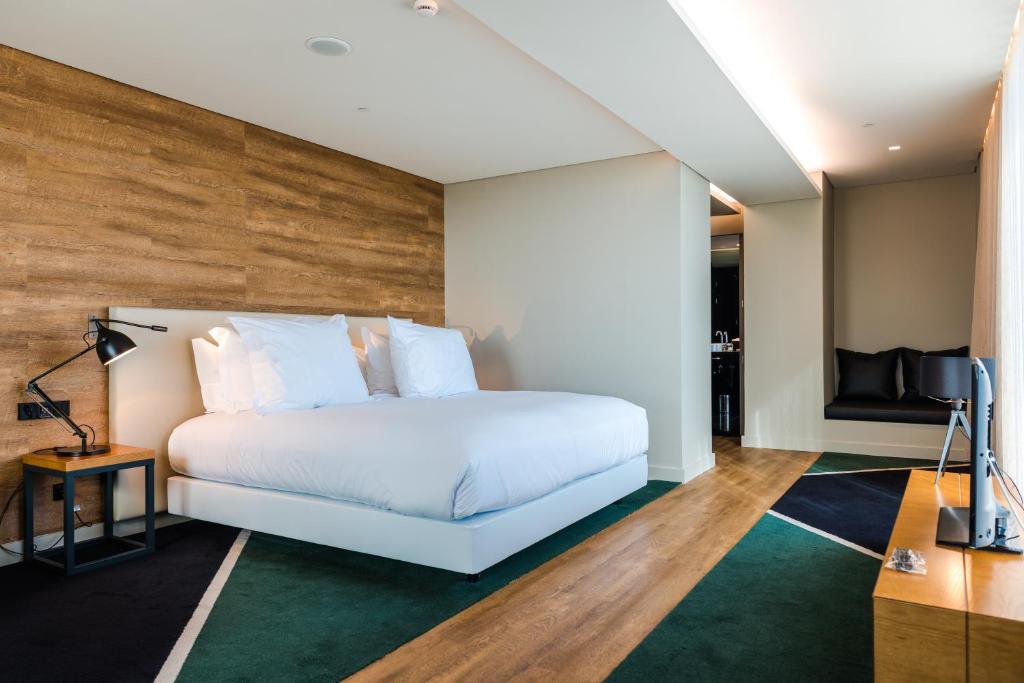 Octant Ponta Delgada (Formerly Azor Hotel)