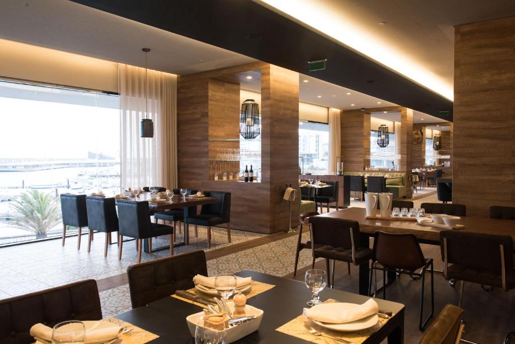 Octant Ponta Delgada (Formerly Azor Hotel)
