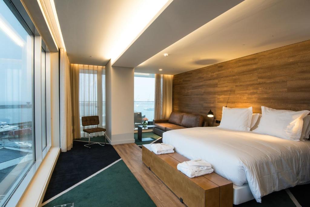 Octant Ponta Delgada (Formerly Azor Hotel)