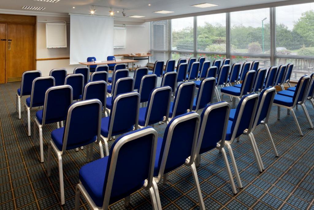 Holiday Inn Derby Nottingham M1 J25