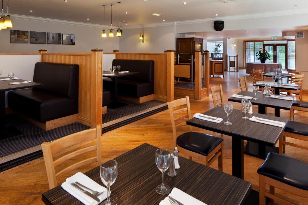 Holiday Inn Derby Nottingham M1 J25