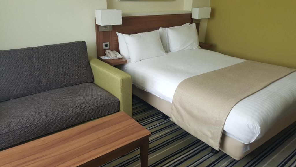 Holiday Inn Derby Nottingham M1 J25