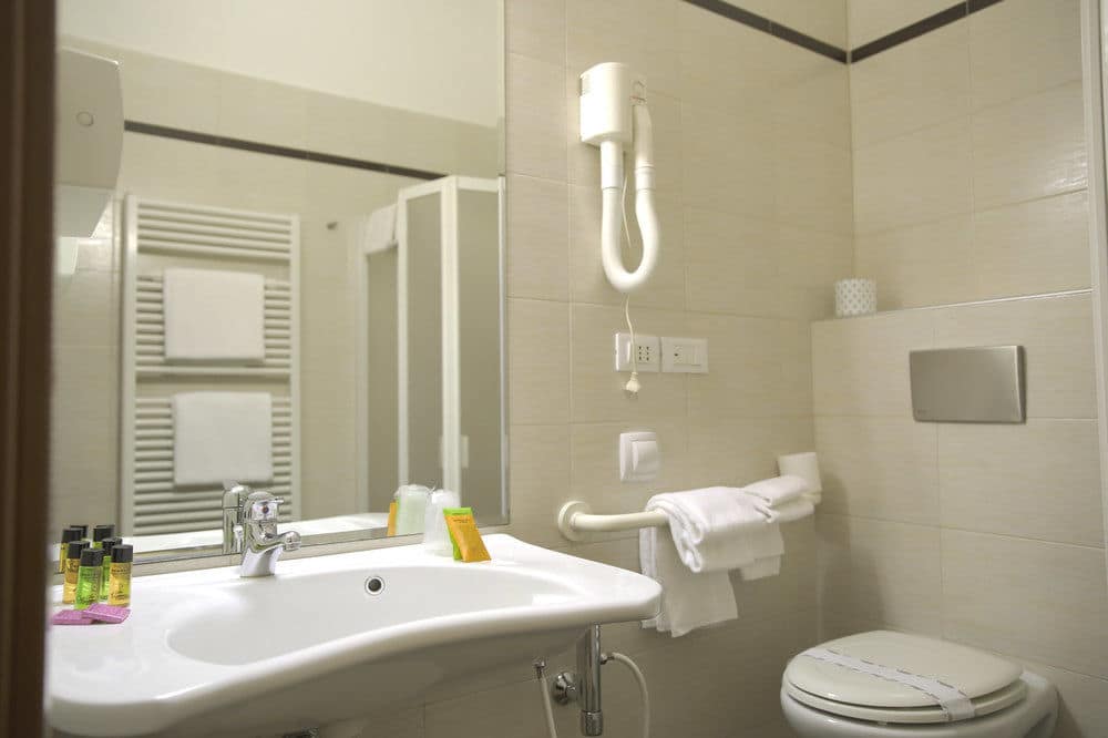 Hotel Verdemilia