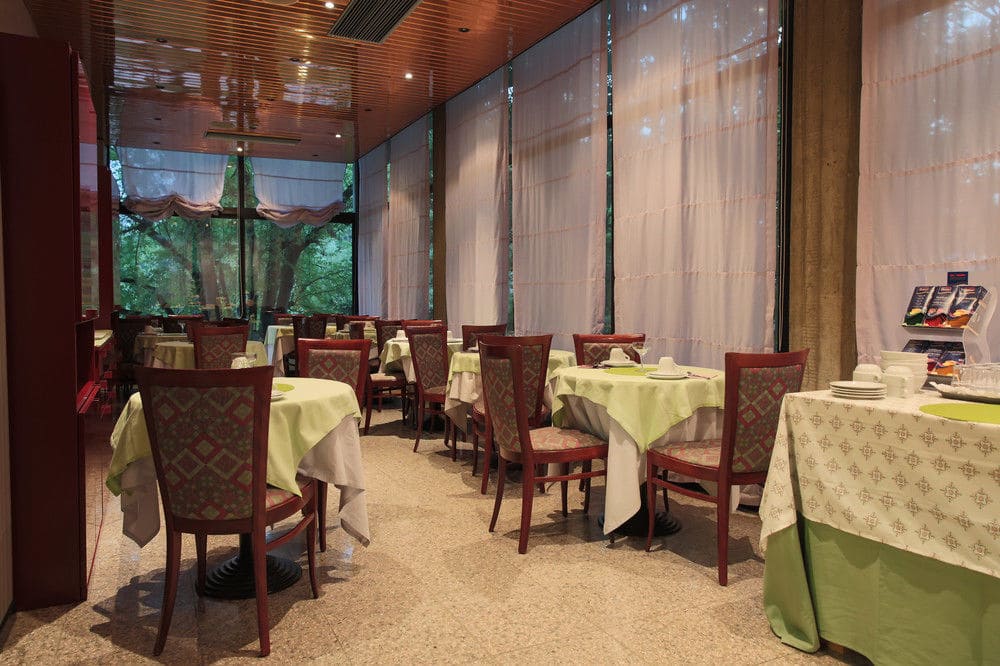 Hotel Verdemilia
