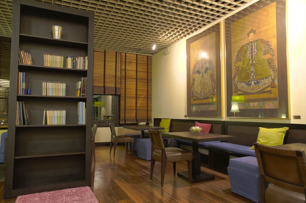 Hotel Verdemilia