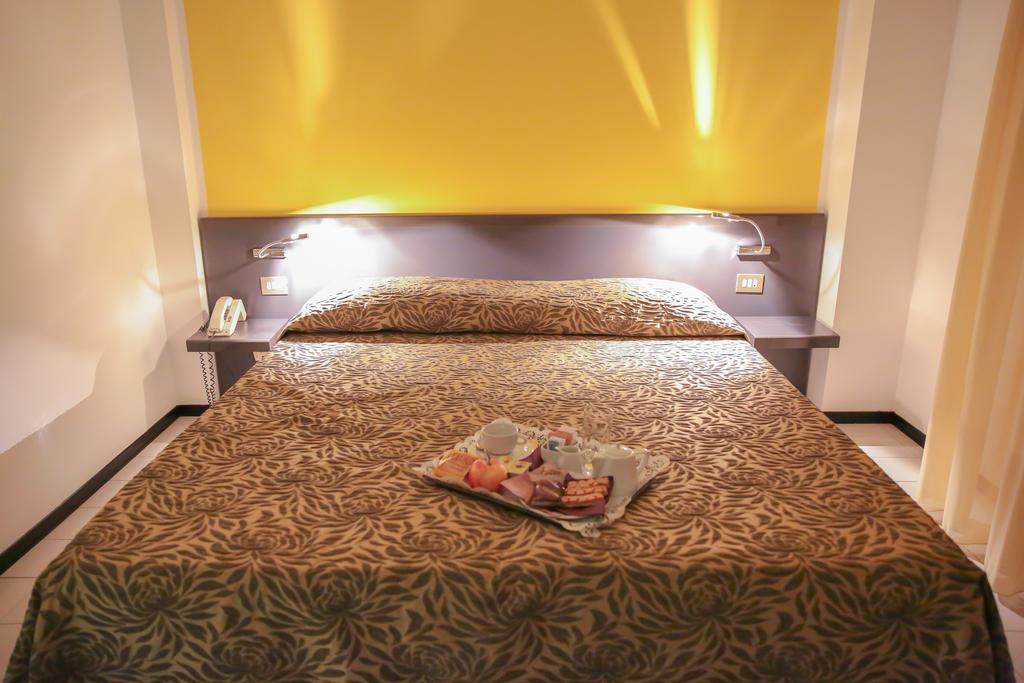 Hotel Verdemilia