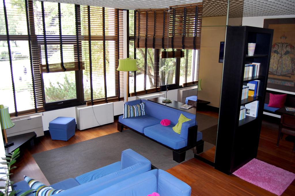 Hotel Verdemilia