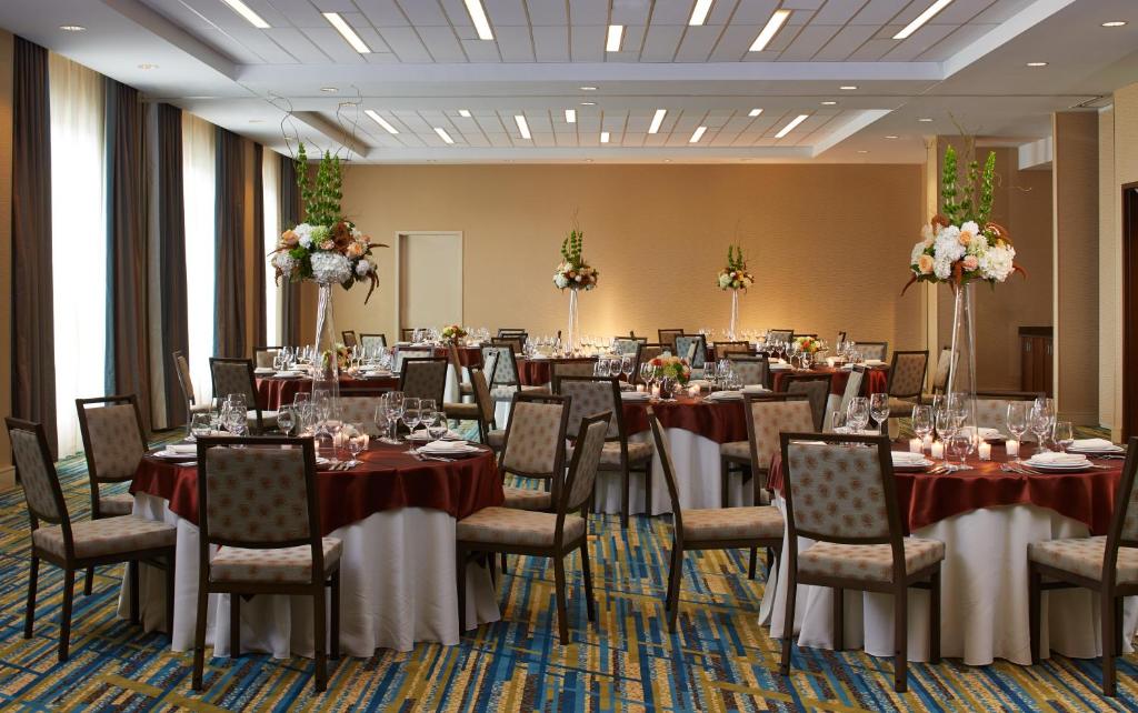 Hilton Garden Inn Boston/Marlborough