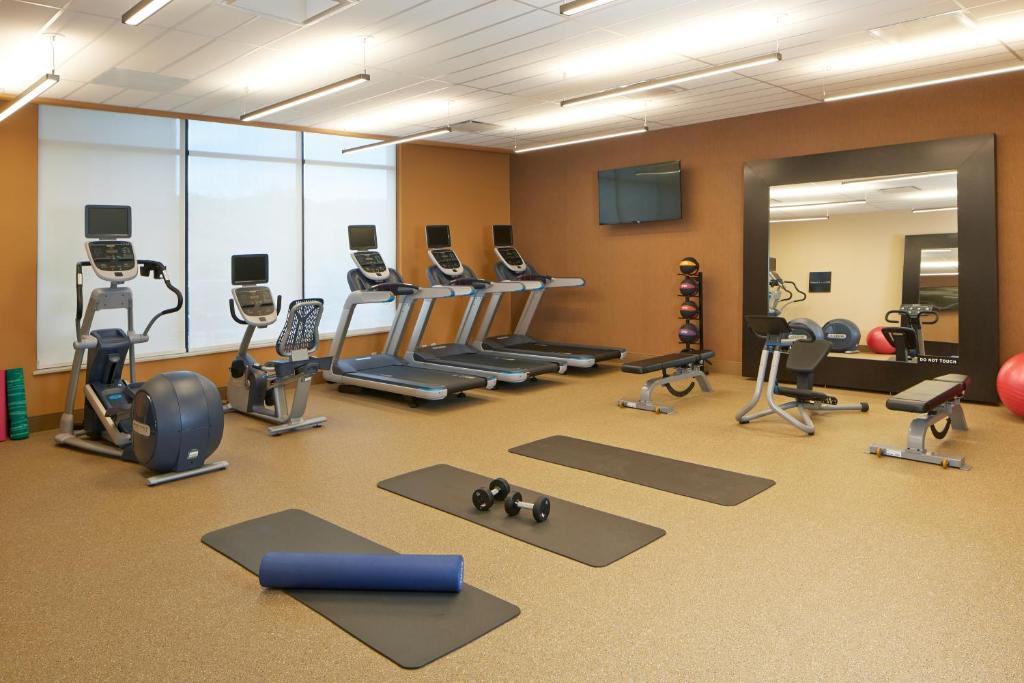 Hilton Garden Inn Boston/Marlborough