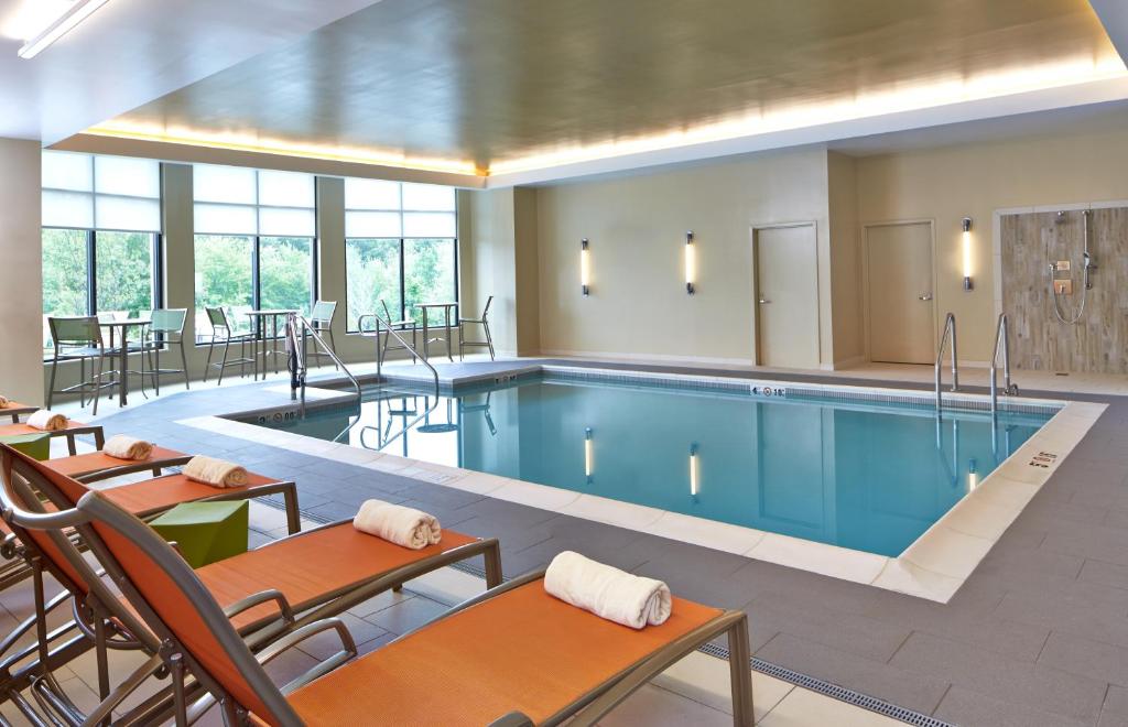 Hilton Garden Inn Boston/Marlborough