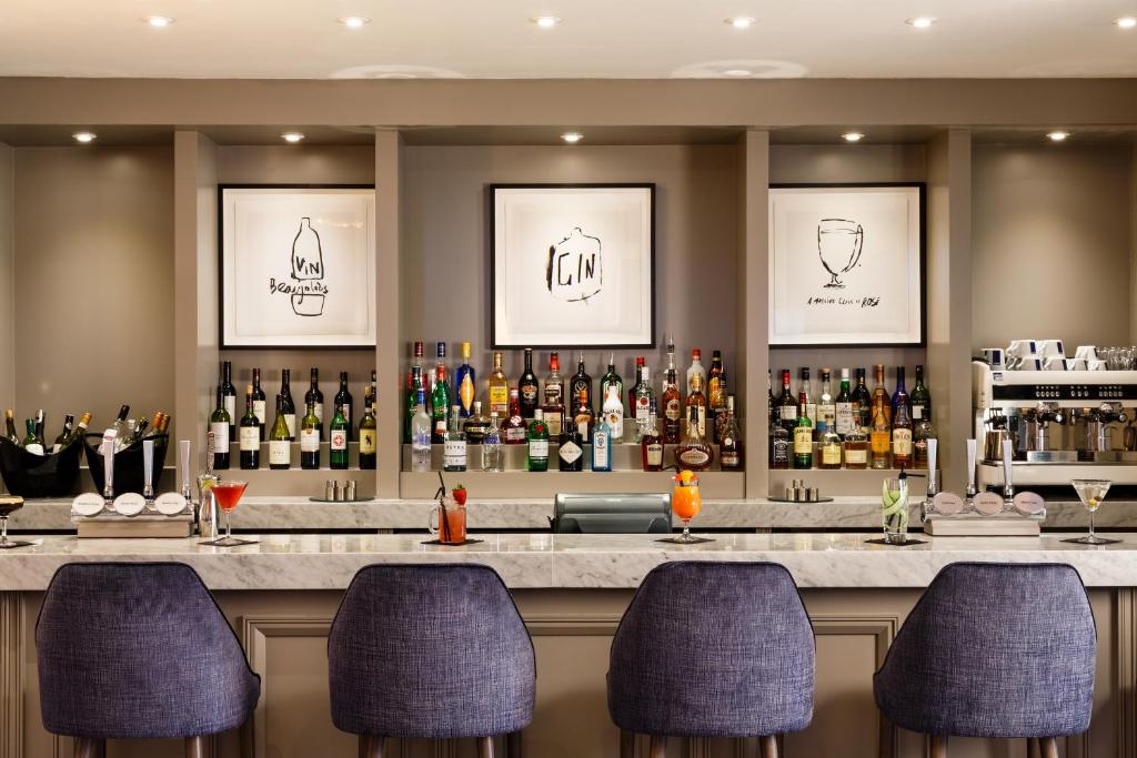 Mercure Gloucester Bowden Hall Hotel