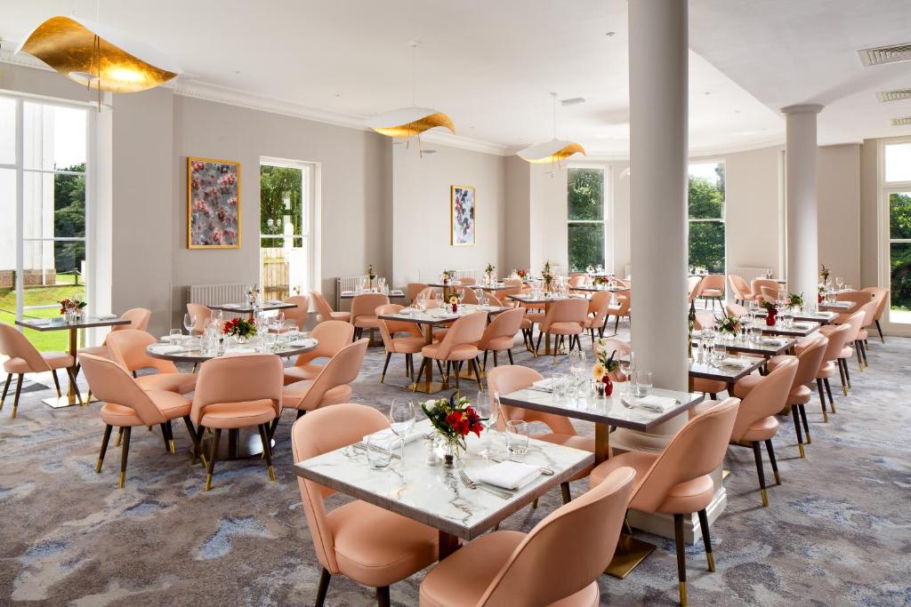 Mercure Gloucester Bowden Hall Hotel